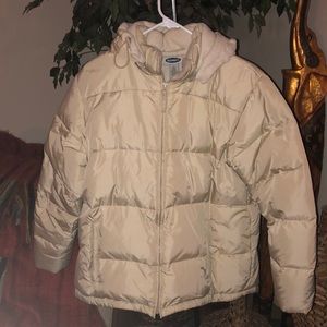 Old Navy Puffer Jacket